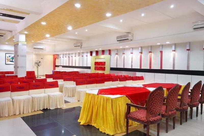 Hotel Mandakini Palace Kanpur Facilități foto